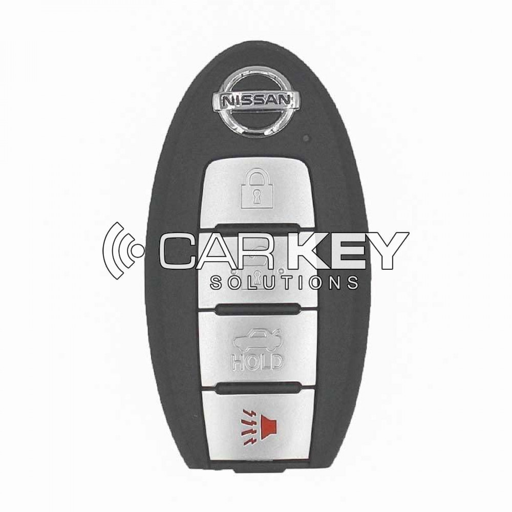 Nissan Altima 2019–2020 Original Smart Key 4 Tasten 433 MHz 285E3-6CA1A