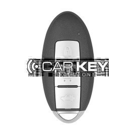 Nissan Altima 2019–2020 Smart-Remote-Schlüssel, 3 Tasten, 433 MHz, FCC-ID: KR5TXN1