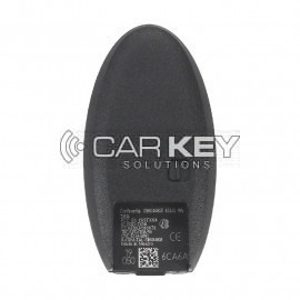 Nissan Altima 2019–2022 Original Smart Remote Key 433 MHz 285E3-6CA6A