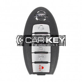 Nissan Altima 2019–2022 Original Smart Remote Key 433 MHz 285E3-6CA6A