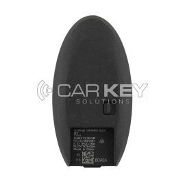 Nissan Altima 2019-2022 Original Smart-Fernschlüssel 3 Tasten 433,92 MHz 285E3-6CA0A