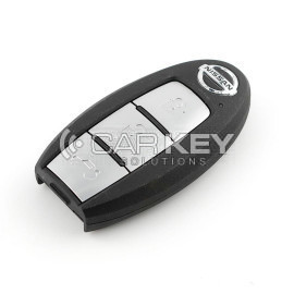 Nissan Altima 2019-2022 Original Smart-Fernschlüssel 3 Tasten 433,92 MHz 285E3-6CA0A