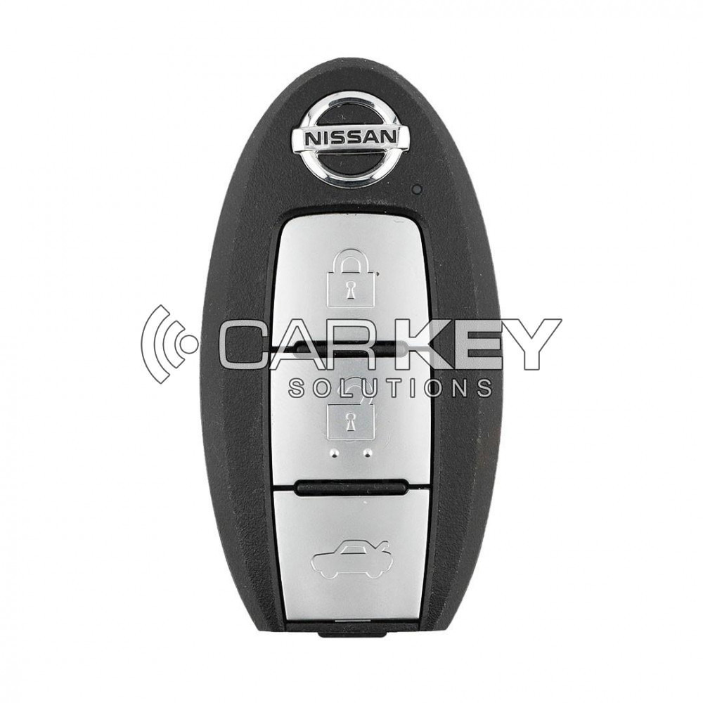 Nissan Altima 2019-2022 Original Smart-Fernschlüssel 3 Tasten 433,92 MHz 285E3-6CA0A