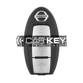 Nissan Altima 2019-2022 Original Smart-Fernschlüssel 3 Tasten 433,92 MHz 285E3-6CA0A