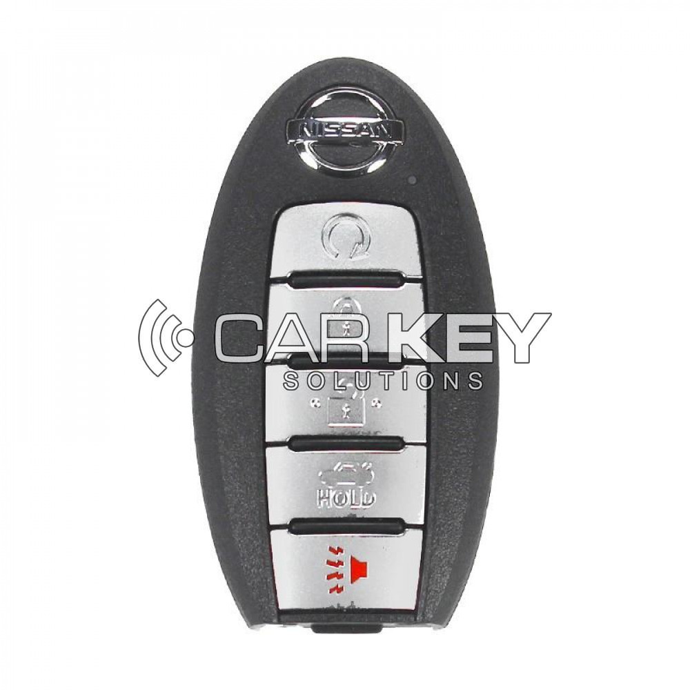 Nissan Altima 2019-2022 Original Smart-Fernschlüssel 4+1 Tasten 433MHz 285E3-6LA6A