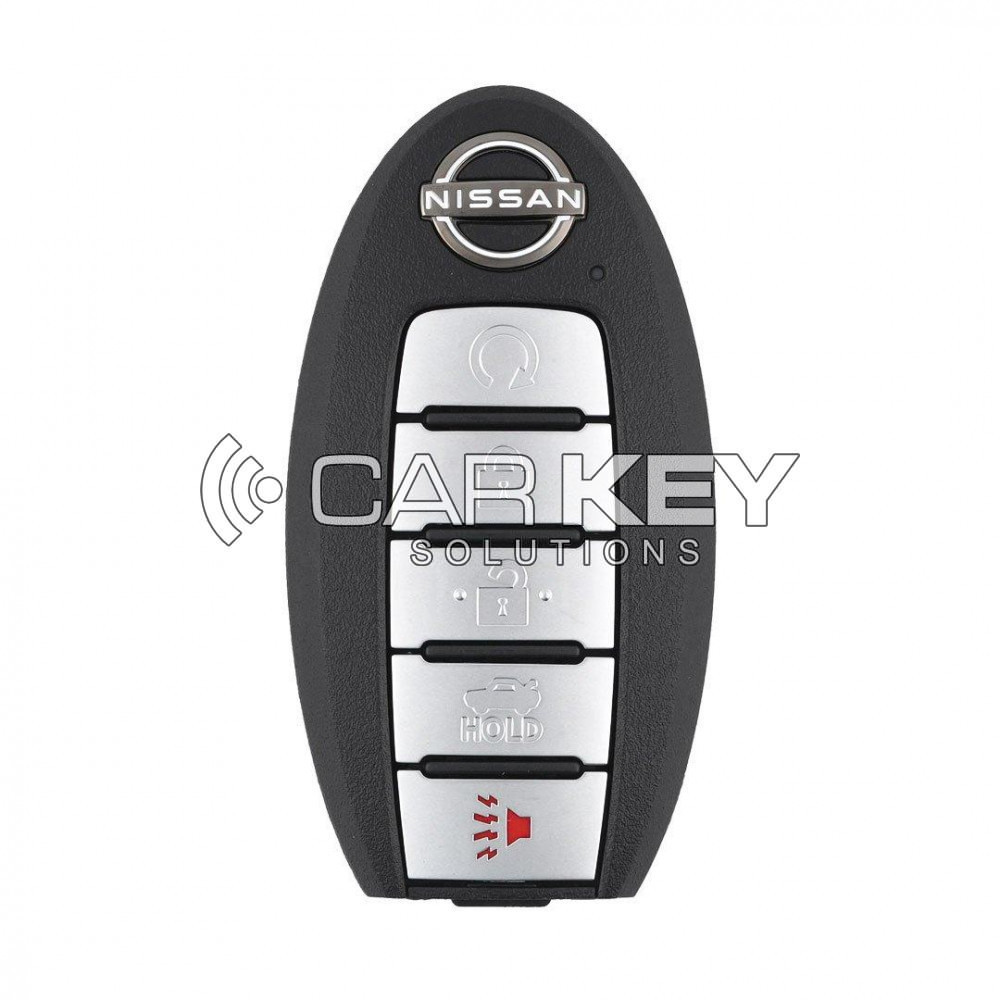 Nissan Altima 2019-2023 Original Smart-Fernschlüssel 4+1 Tasten 433,92 MHz 285E3-6LS5A