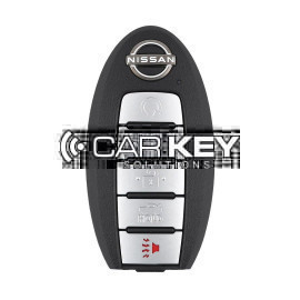 Nissan Altima 2019-2023 Original Smart-Fernschlüssel 4+1 Tasten 433,92 MHz 285E3-6LS5A
