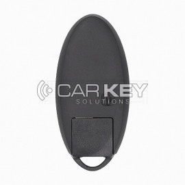 Nissan Altima 2019-2023 Smart-Fernschlüssel 4+1 Tasten 433,92 MHz / PCF7953M HITAG AES 4A Transponder FCCID: KR5TXN4