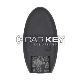 Nissan Altima Original Smart Remote Key 3+1 Tasten 433 MHz 285E3-6LS1A