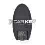 Nissan Altima Original Smart Remote Key 3+1 Tasten 433 MHz 285E3-6LS1A
