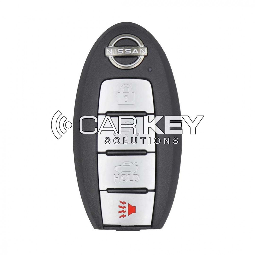 Nissan Altima Original Smart Remote Key 3+1 Tasten 433 MHz 285E3-6LS1A