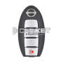 Nissan Altima Original Smart Remote Key 3+1 Tasten 433 MHz 285E3-6LS1A