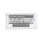 Nissan Ariya 2023 Original Smart Remote Key 3+1 Taste 433MHz 285E3-5MR3B