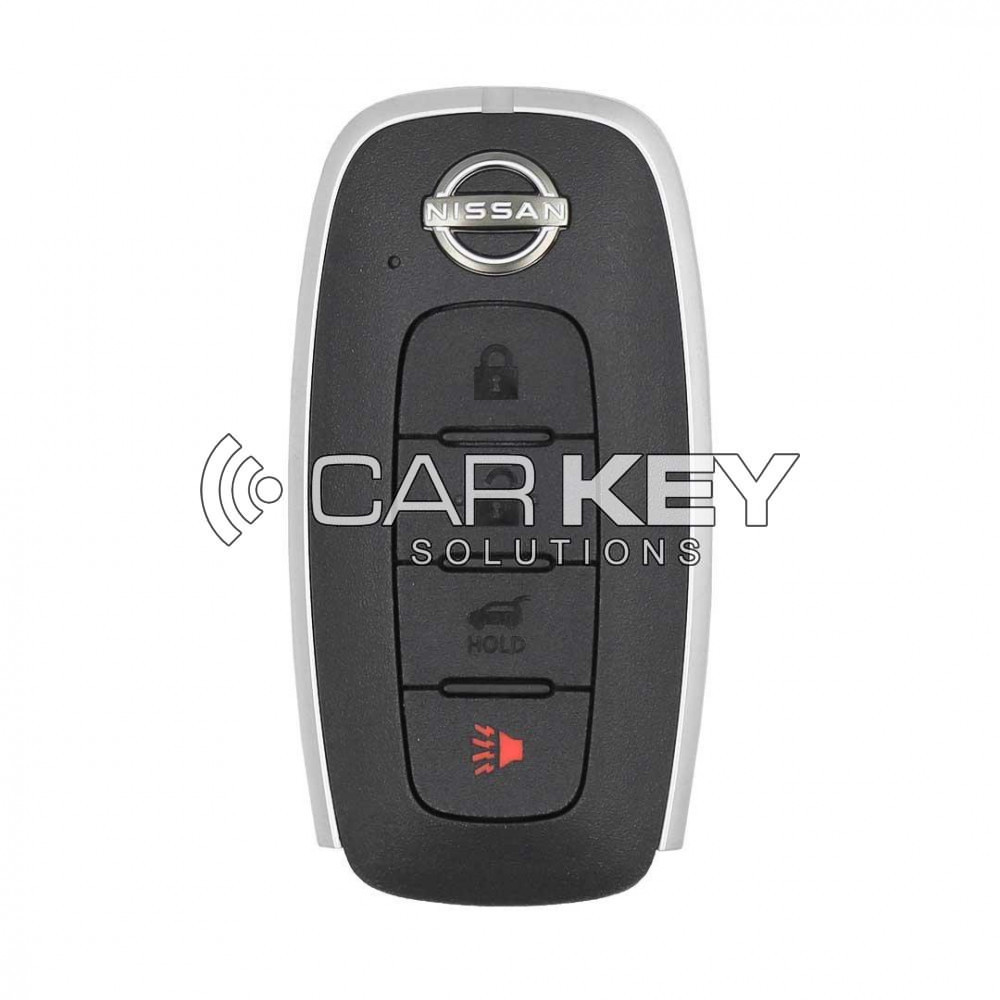 Nissan Ariya 2023 Original Smart Remote Key 3+1 Taste 433MHz 285E3-5MR3B