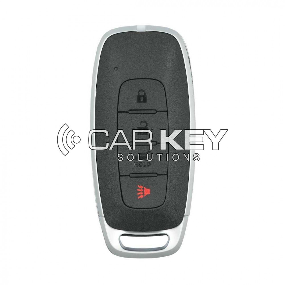 Nissan Ariya 2023 Smart Remote Key 3+1 Buttons 433MHz 285E3-5MR3B