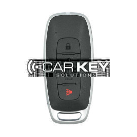 Nissan Ariya 2023 Smart Remote Key 3+1 Buttons 433MHz 285E3-5MR3B