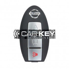 Nissan Armada Juke Patrol 2010-2021 Original Smart Remote Key 433MHz 285E3-1LK0D