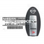 Nissan Armada Juke Patrol 2010-2021 Original Smart Remote Key 433MHz 285E3-1LK0D