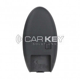 Nissan Armada Juke Patrol 2010-2021 Original Smart Remote Key 433MHz 285E3-1LK0D
