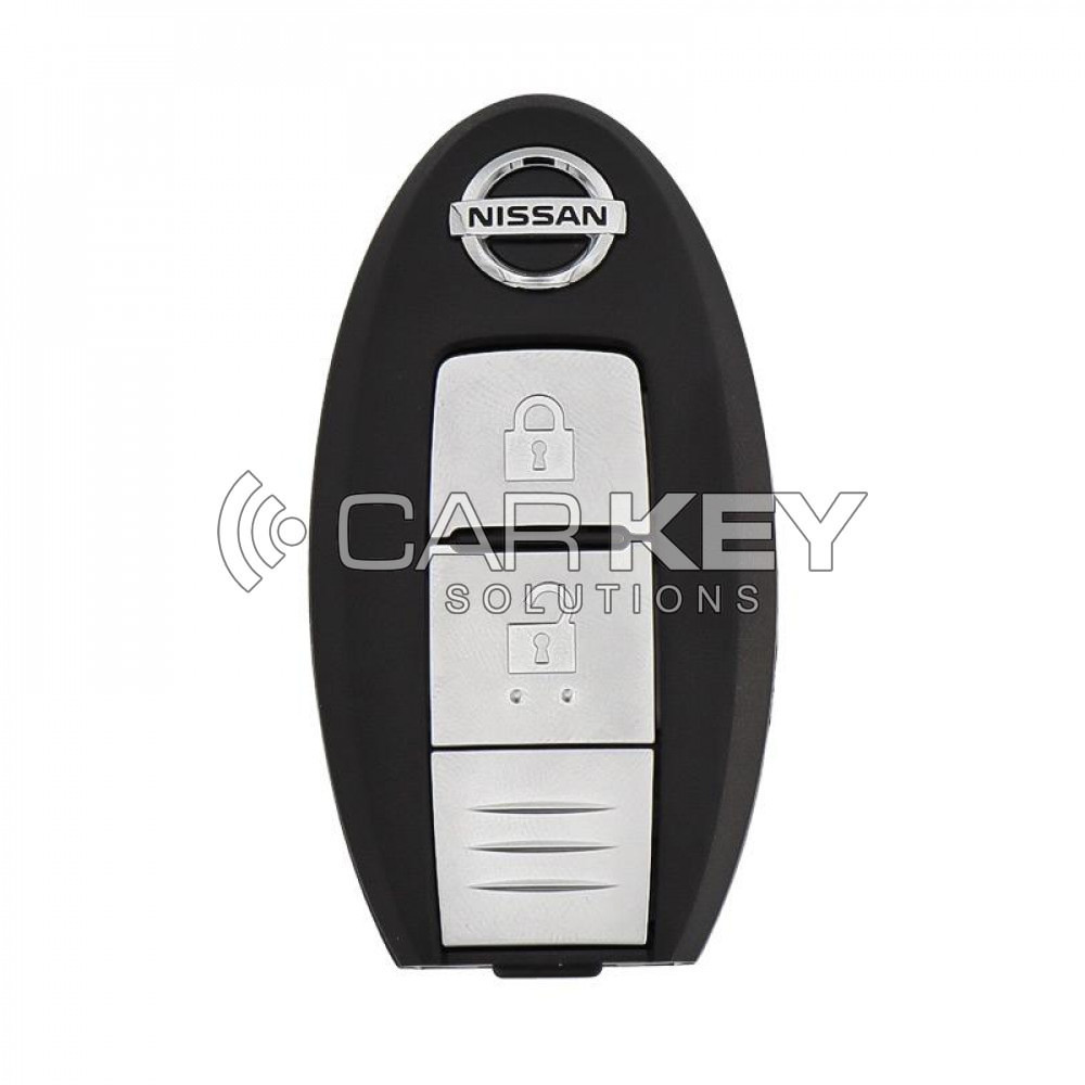 Nissan Juke 2004 Original Smart Remote 2 Tasten 313MHz 285E3-7W00D