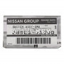 Nissan Juke 2004 Original Smart Remote 2 Tasten 313MHz 285E3-7W00D