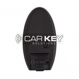 Nissan Juke 2004 Original Smart Remote 2 Tasten 313MHz 285E3-7W00D