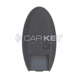 Nissan Juke Micra 2014–2017 Original Smart Key 433 MHz 285E3-1KA0D 285E3-1KA9D