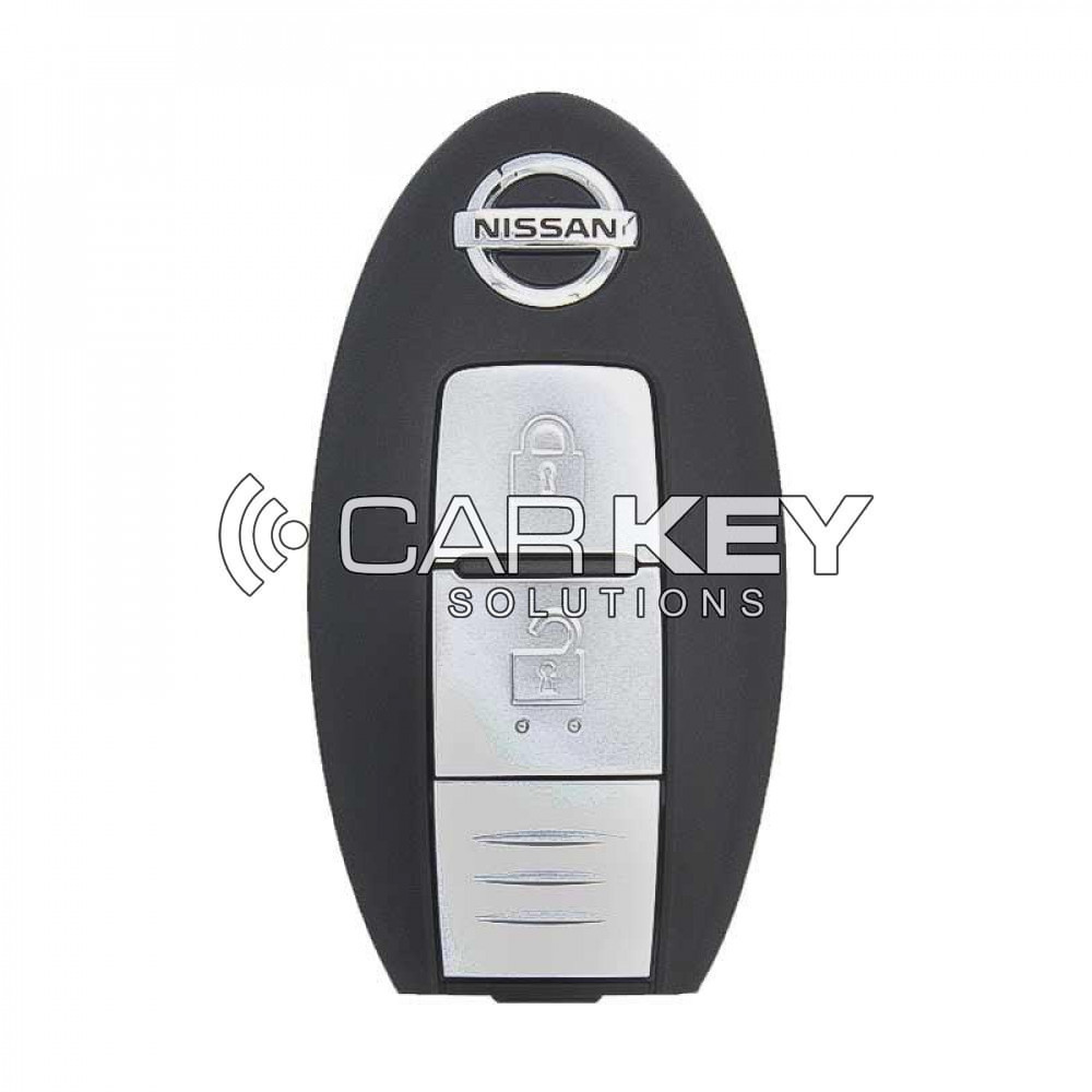 Nissan Juke Micra 2014–2017 Original Smart Key 433 MHz 285E3-1KA0D 285E3-1KA9D