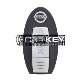 Nissan Juke Micra 2014–2017 Original Smart Key 433 MHz 285E3-1KA0D 285E3-1KA9D