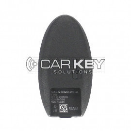 Nissan Kicks 2019-2022 Original-Smart-Key 433 MHz 285E3-5RA6A