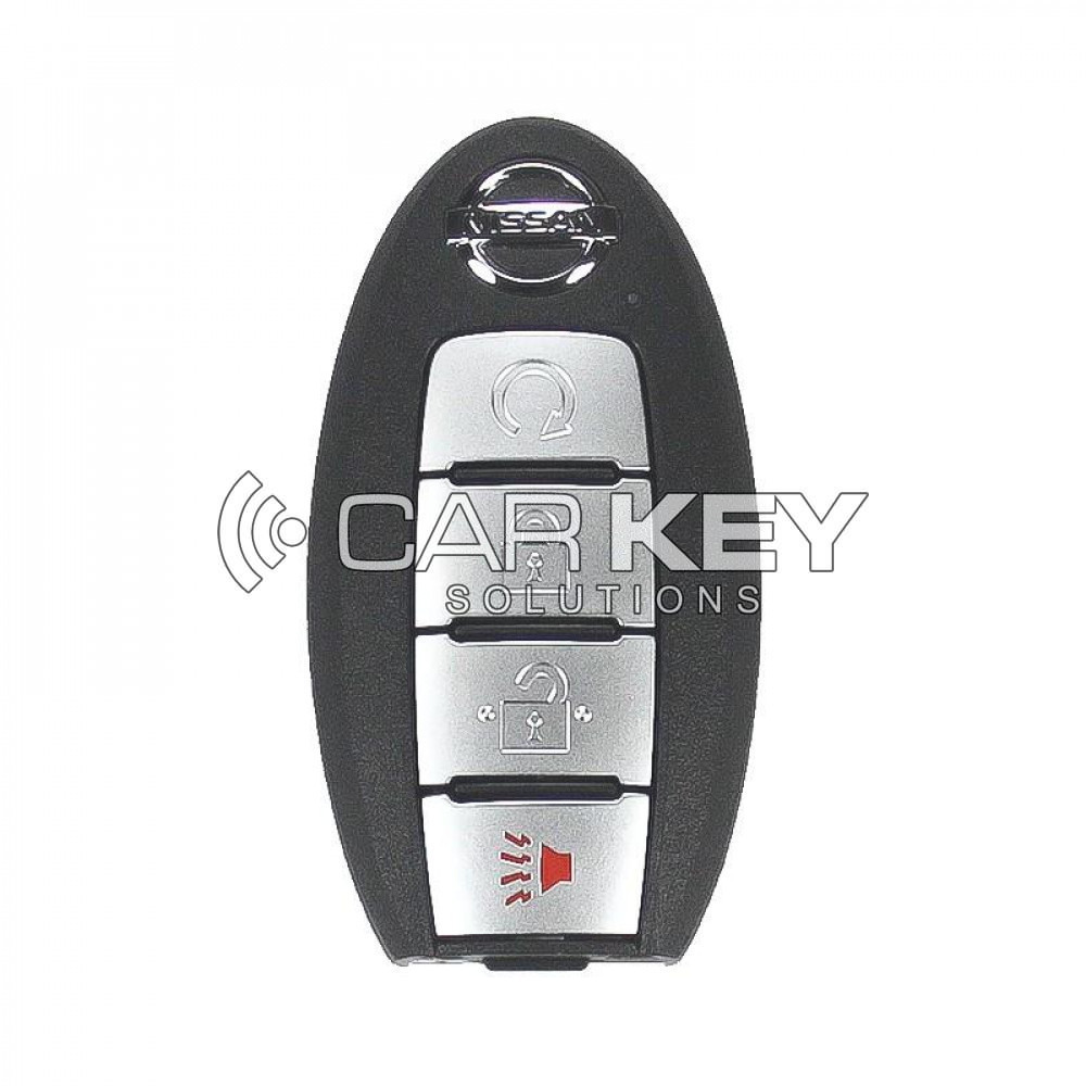 Nissan Kicks 2019-2022 Original-Smart-Key 433 MHz 285E3-5RA6A