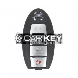 Nissan Kicks 2019-2022 Original-Smart-Key 433 MHz 285E3-5RA6A