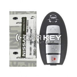 Nissan Kicks 2019-2022 Original-Smart-Key 433 MHz 285E3-5RA6A