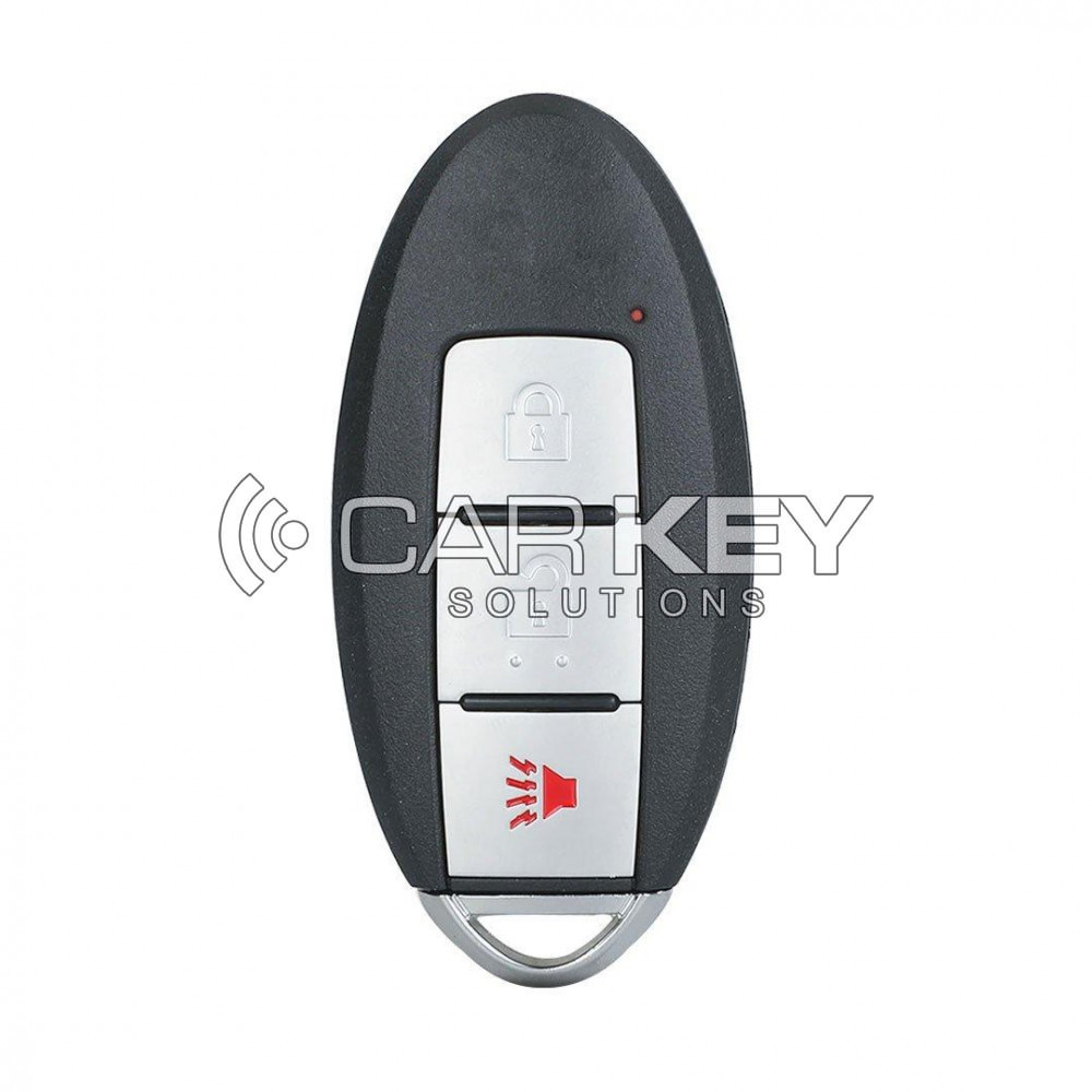 Nissan Kicks 2019–2022 Smart-Remote-Schlüssel 2+1 Tasten 433 MHz 285E3-5RA0A