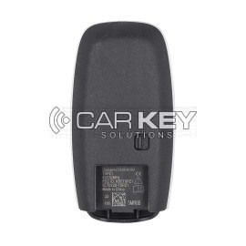 Nissan Kicks X-Trail Rogue Ariya 2023 Original Smart-Fernschlüssel 2 Tasten 433 MHz 285E3-5MR0B