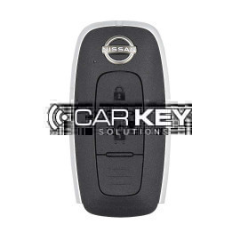 Nissan Kicks X-Trail Rogue Ariya 2023 Original Smart-Fernschlüssel 2 Tasten 433 MHz 285E3-5MR0B