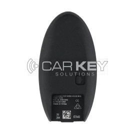 Nissan Kicks/X-Trail 2022 Original Smart Remote Key 3 Buttons 433.92 MHz 285E3-6TA4B