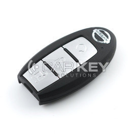 Nissan Kicks/X-Trail 2022 Original Smart Remote Key 3 Buttons 433.92 MHz 285E3-6TA4B