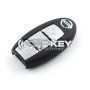 Nissan Kicks/X-Trail 2022 Original Smart-Fernschlüssel 3 Tasten 433,92 MHz 285E3-6TA4B