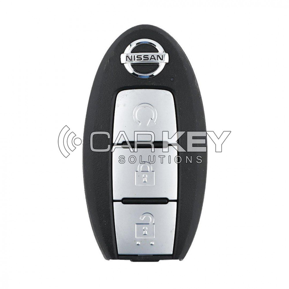 Nissan Kicks/X-Trail 2022 Original Smart Remote Key 3 Buttons 433.92 MHz 285E3-6TA4B