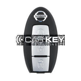 Nissan Kicks/X-Trail 2022 Original Smart Remote Key 3 Buttons 433.92 MHz 285E3-6TA4B