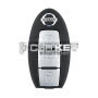 Nissan Kicks/X-Trail 2022 Original Smart-Fernschlüssel 3 Tasten 433,92 MHz 285E3-6TA4B