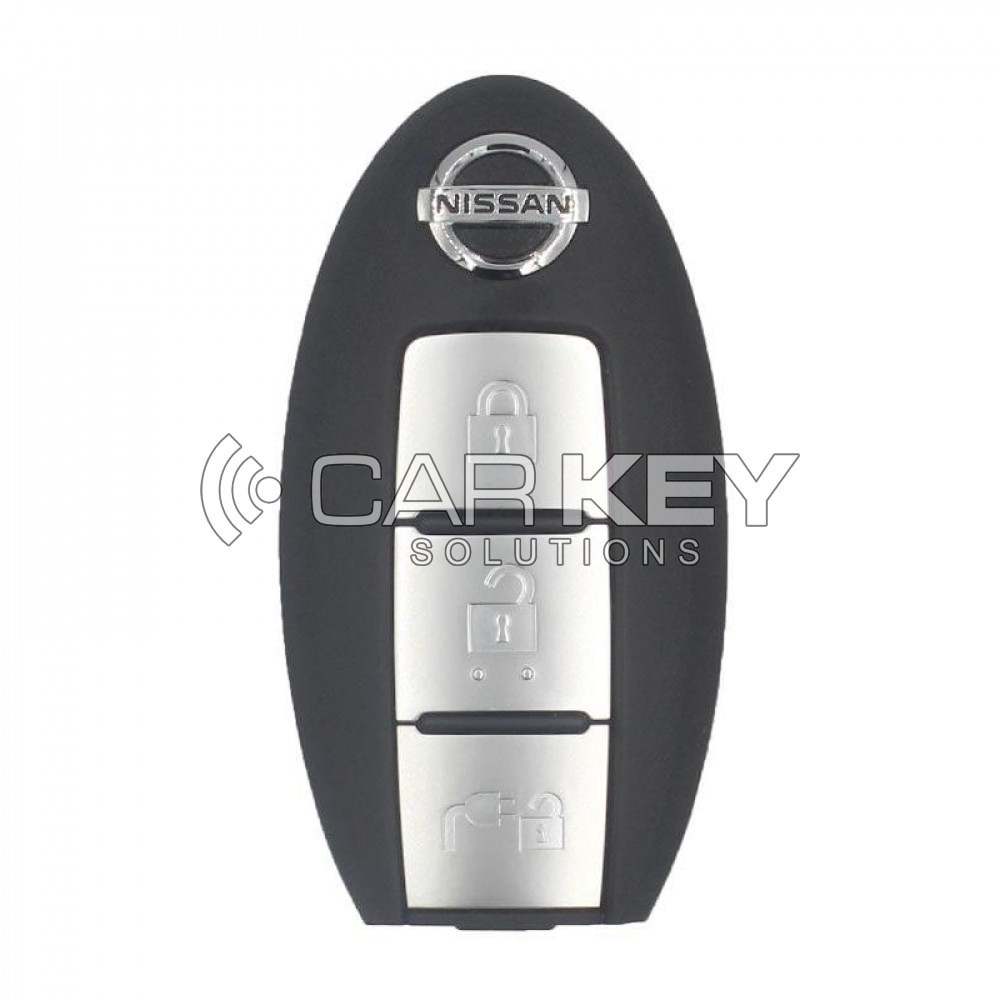 Nissan LEAF 2018 Original Smart-Fernschlüssel 433 MHz 285E3-5SA0A / 285E3-5SA0B