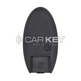 Nissan Leaf 2023 Original Smart Remote Key 3+1 Tasten 433 MHz 285E3-5SA1C