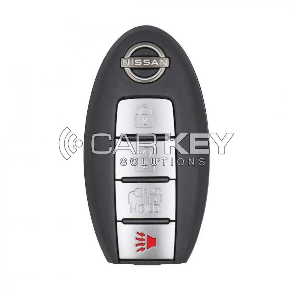 Nissan Leaf 2023 Original Smart Remote Key 3+1 Tasten 433 MHz 285E3-5SA1C