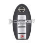Nissan Leaf 2023 Original Smart Remote Key 3+1 Tasten 433 MHz 285E3-5SA1C