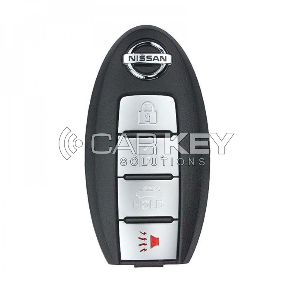 Nissan Maxima Altima 2007–2012 Original Smart Key Remote 315MHz 285E3-JA02A / 285E3-JA05A