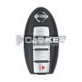Nissan Maxima Altima 2007–2012 Original Smart Key Remote 315MHz 285E3-JA02A / 285E3-JA05A