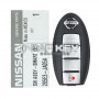 Nissan Maxima Altima 2007–2012 Original Smart Key Remote 315MHz 285E3-JA02A / 285E3-JA05A