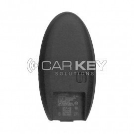 Nissan Maxima Altima 2007–2012 Original Smart Key Remote 315MHz 285E3-JA02A / 285E3-JA05A